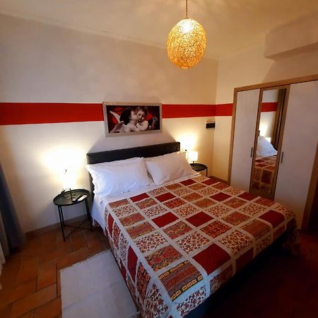 Leonaerdo Guests House Leilighet Panicale Eksteriør bilde
