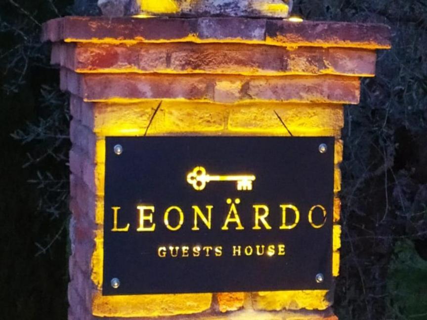 Leonaerdo Guests House Leilighet Panicale Eksteriør bilde
