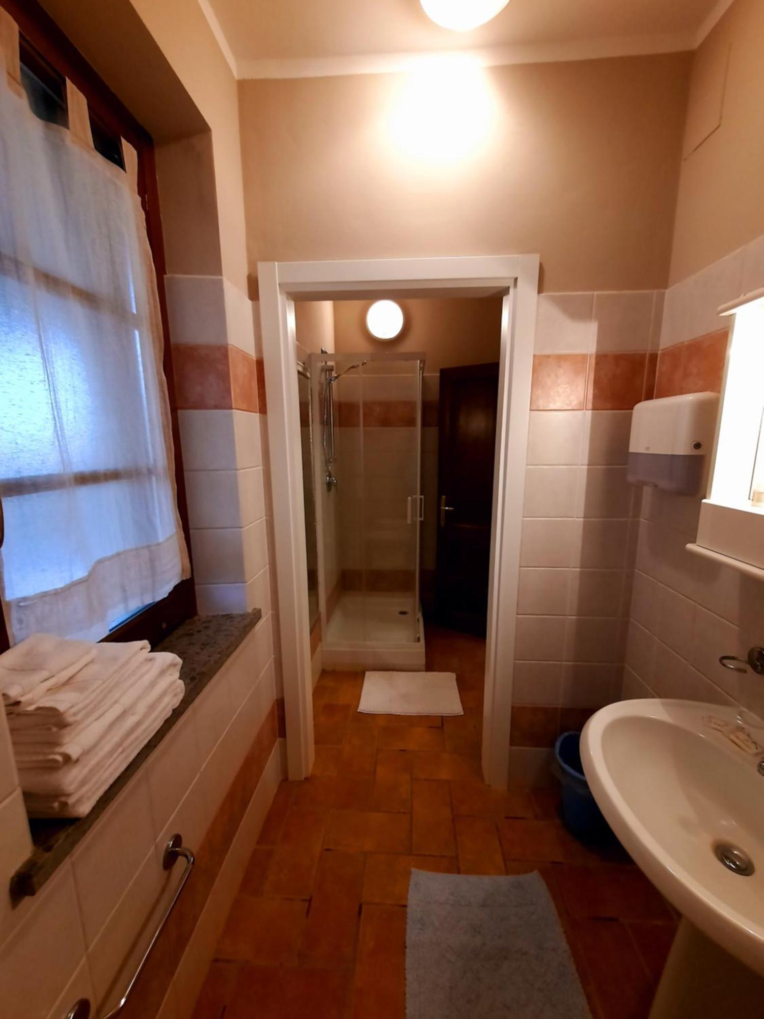 Leonaerdo Guests House Leilighet Panicale Rom bilde