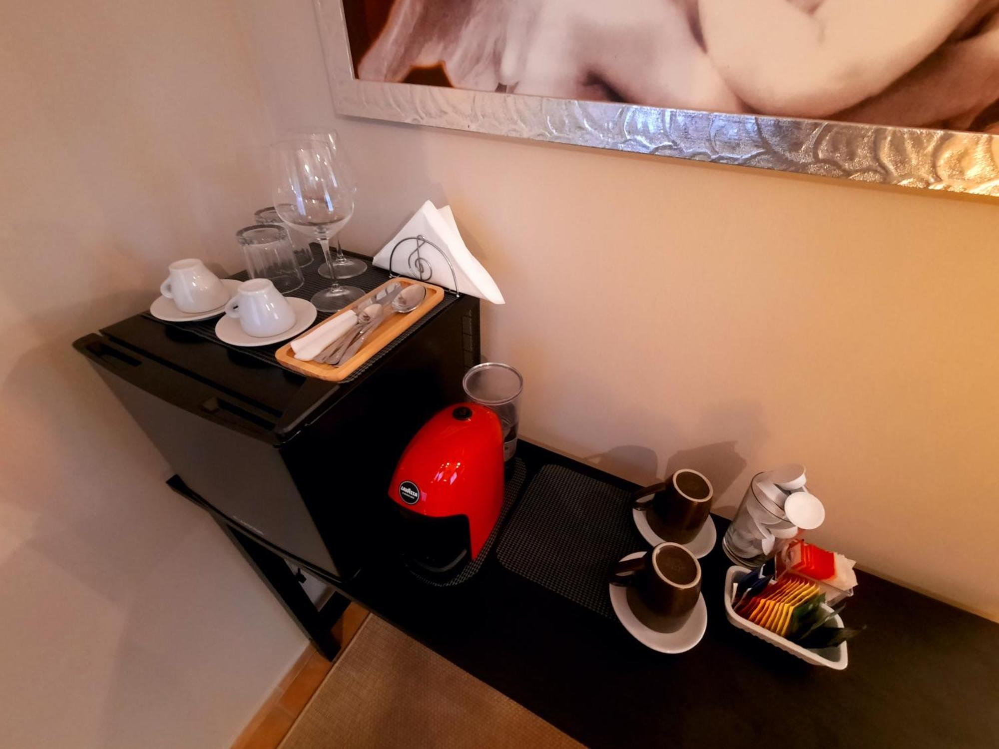 Leonaerdo Guests House Leilighet Panicale Rom bilde