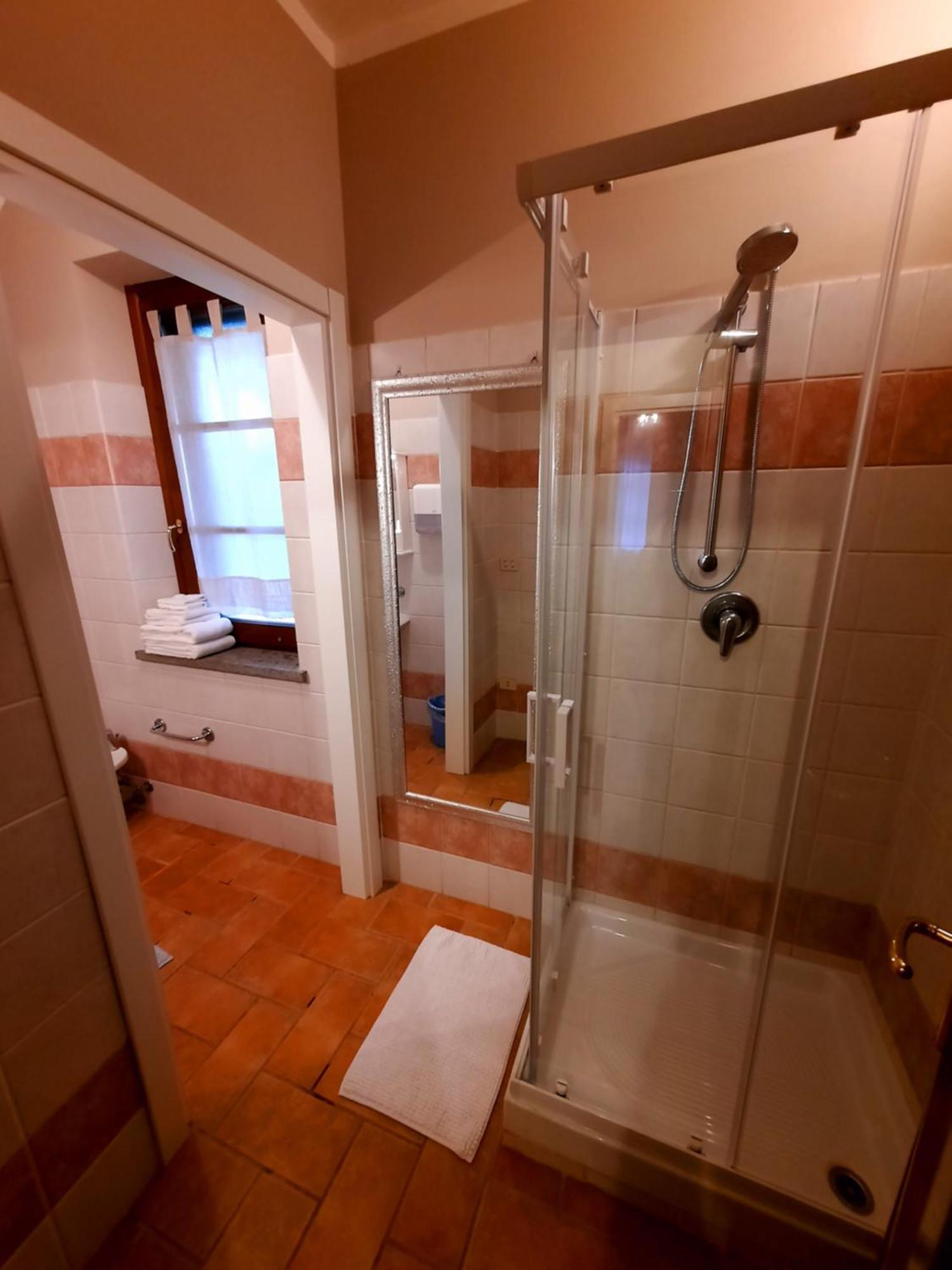 Leonaerdo Guests House Leilighet Panicale Rom bilde