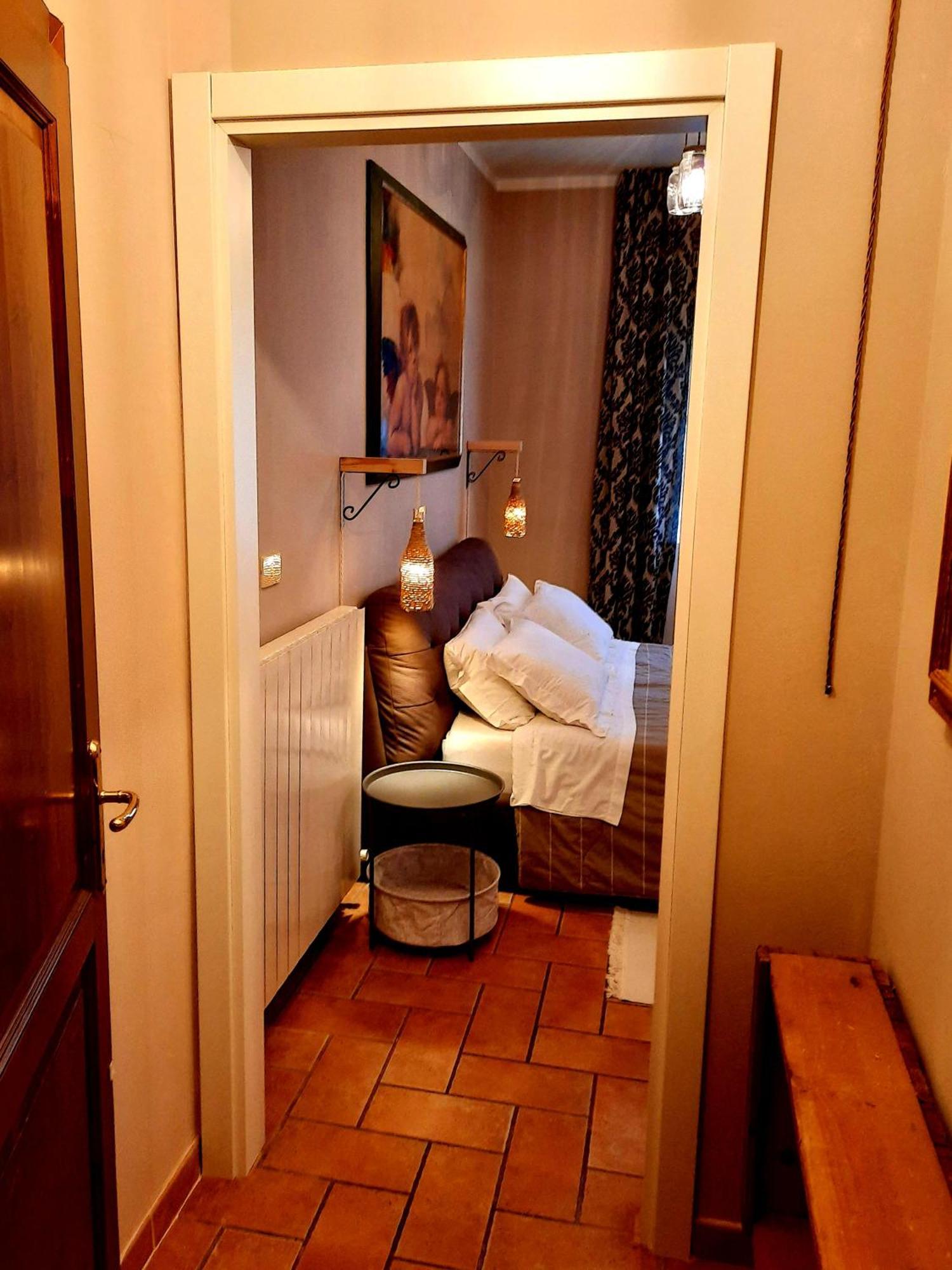 Leonaerdo Guests House Leilighet Panicale Rom bilde