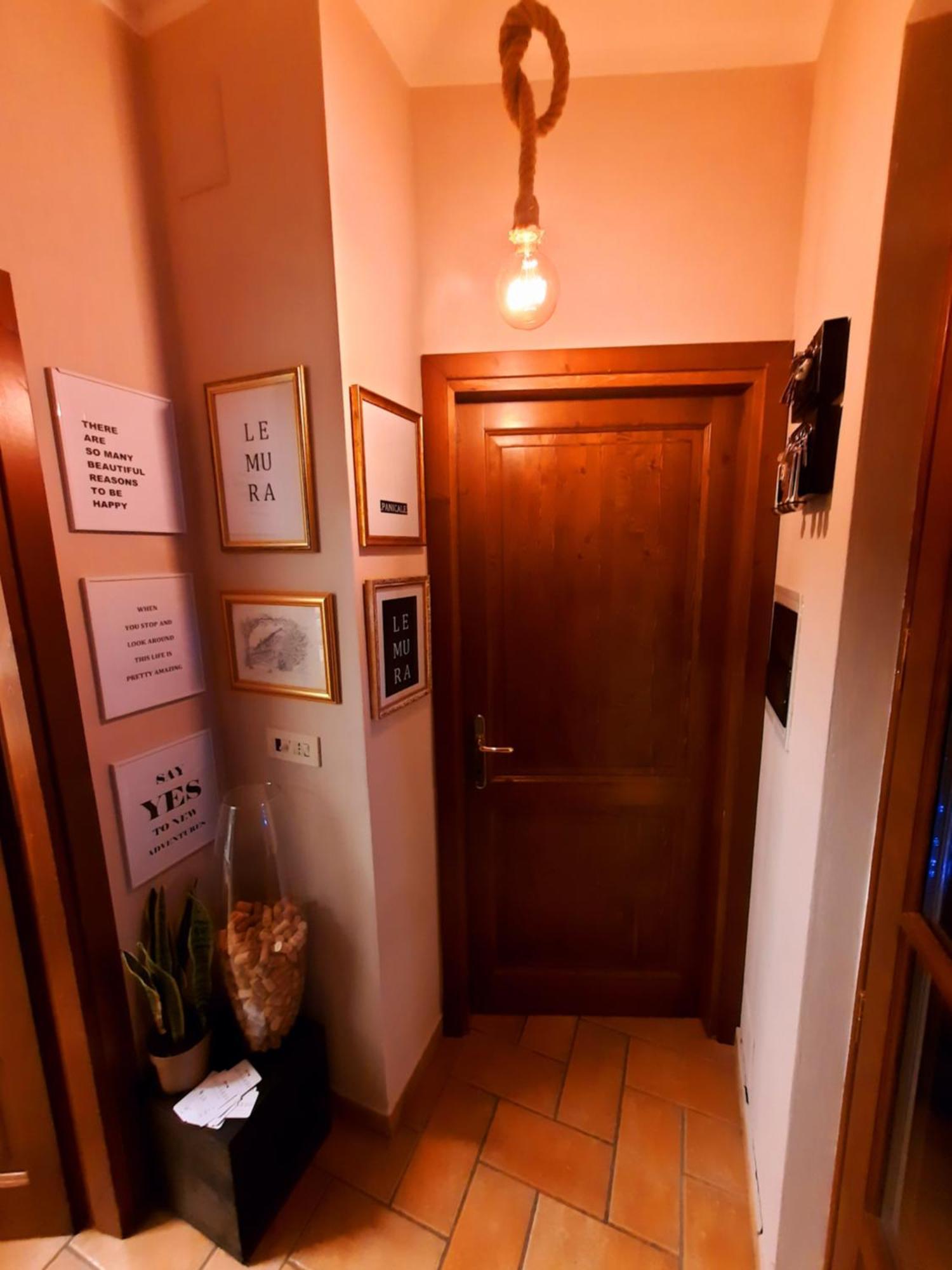 Leonaerdo Guests House Leilighet Panicale Rom bilde