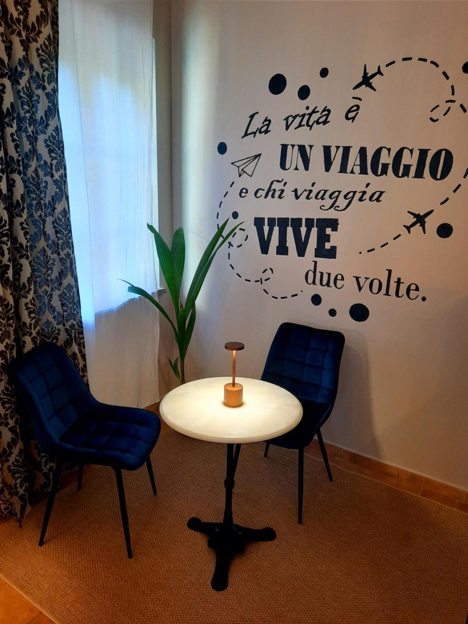 Leonaerdo Guests House Leilighet Panicale Rom bilde