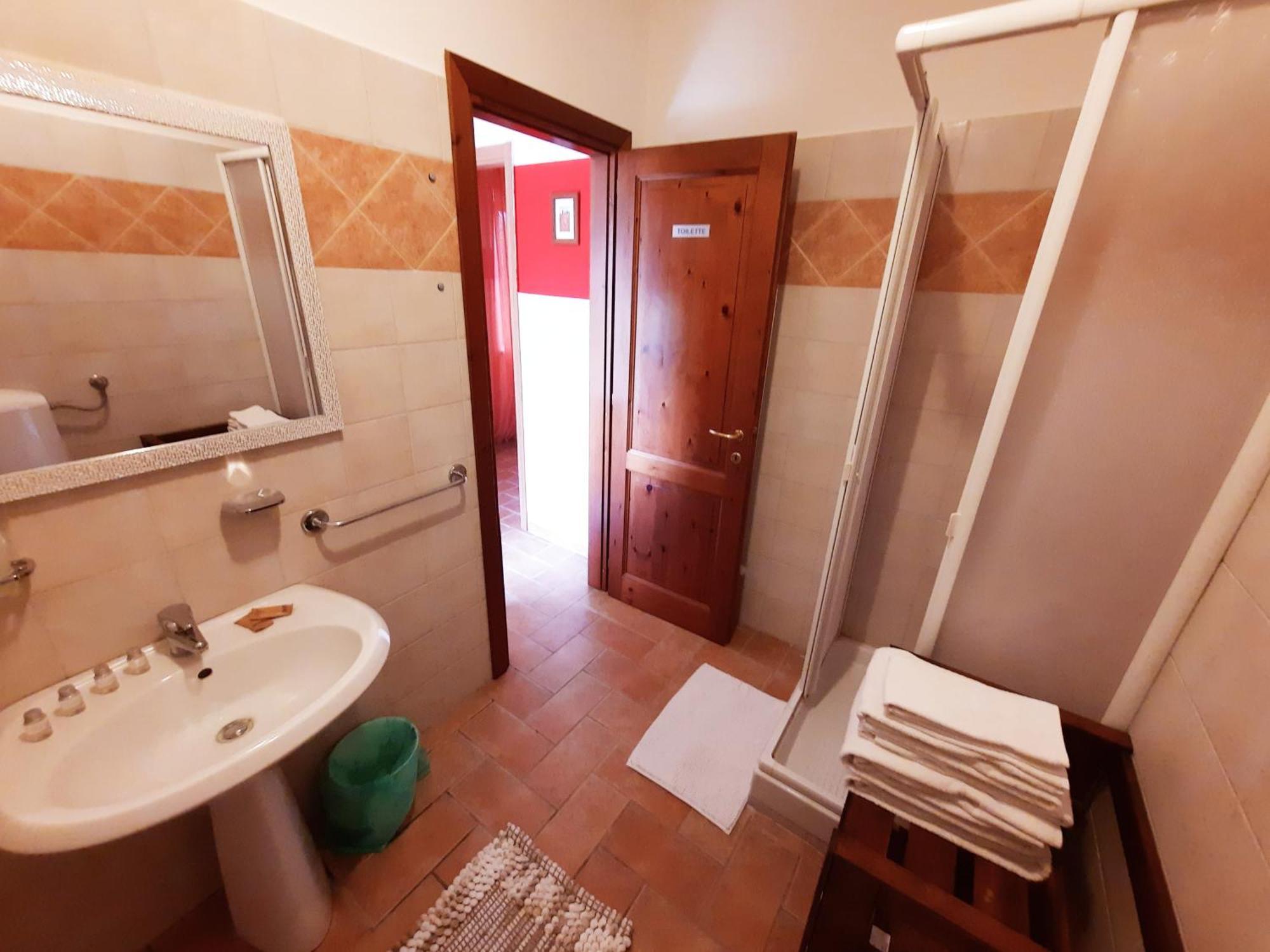 Leonaerdo Guests House Leilighet Panicale Rom bilde