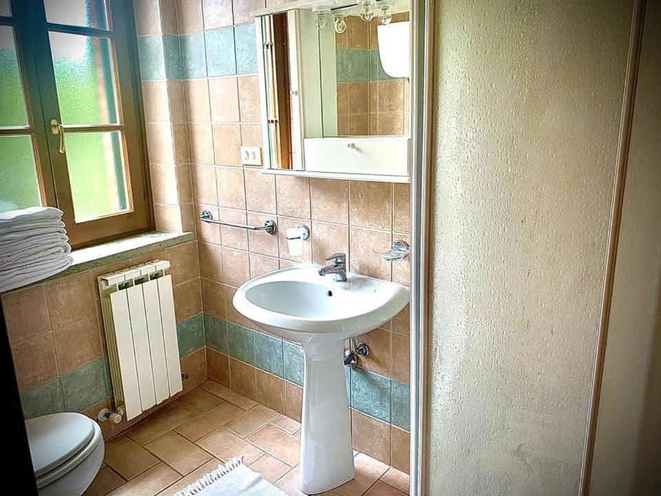 Leonaerdo Guests House Leilighet Panicale Rom bilde