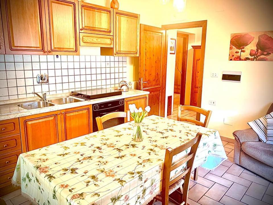 Leonaerdo Guests House Leilighet Panicale Rom bilde