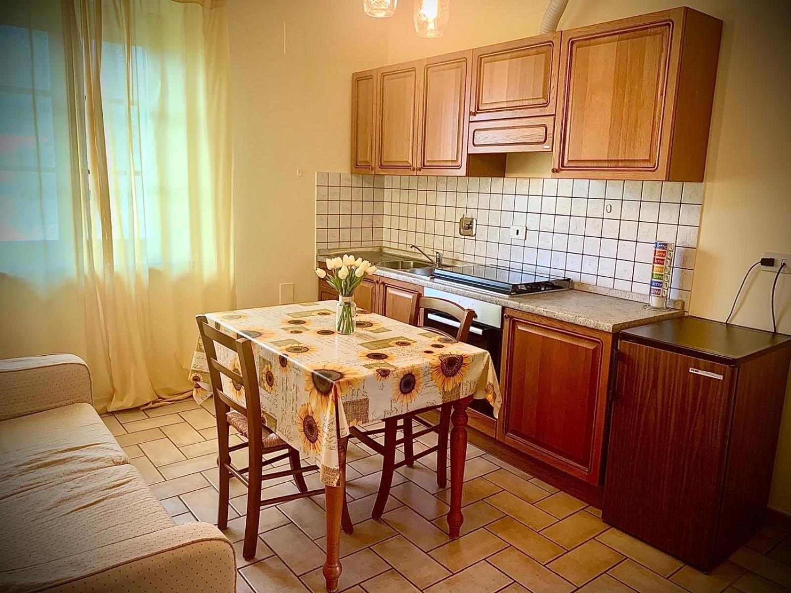 Leonaerdo Guests House Leilighet Panicale Rom bilde