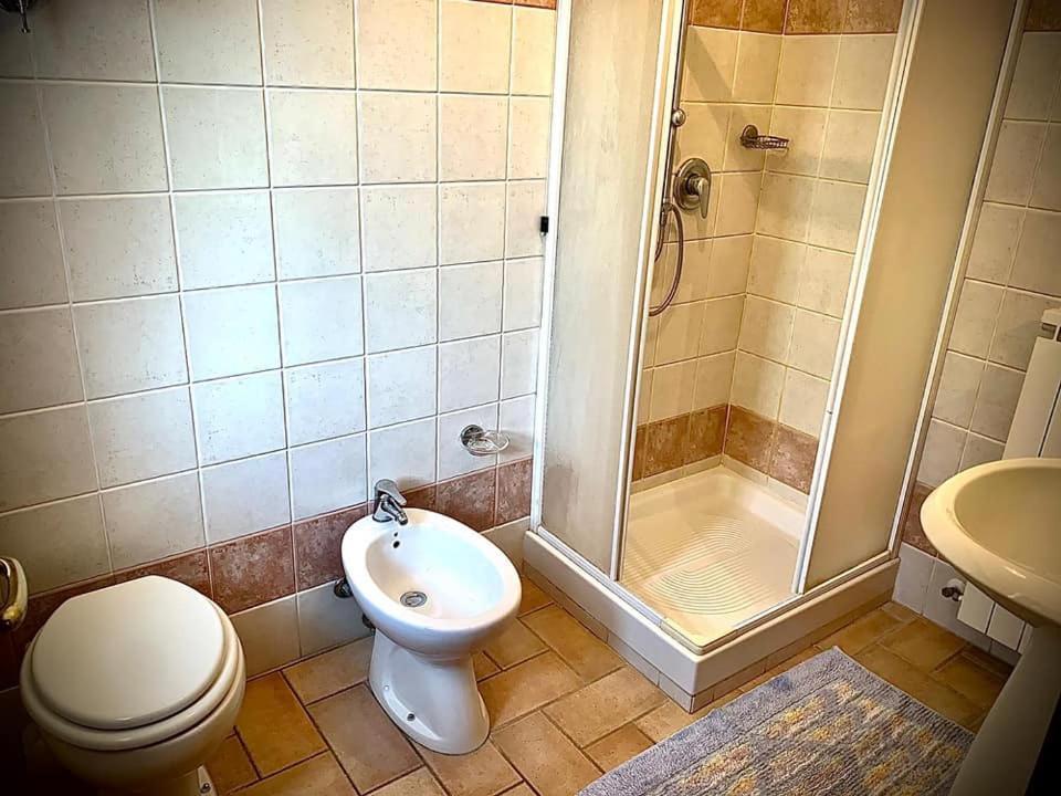 Leonaerdo Guests House Leilighet Panicale Rom bilde